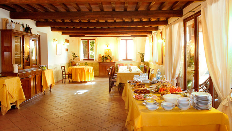 La-colazione-Alberese-Agriturismo-Parco-dellUccellina-Giuncola-e-Granaiolo